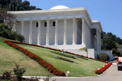 Haifa 2021
