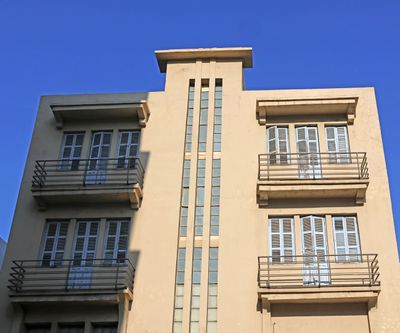 Haifa 2023