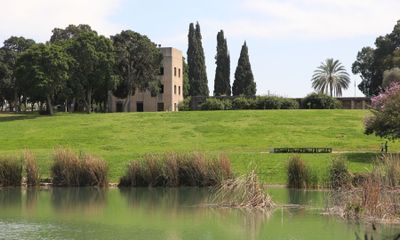Tel-Afek