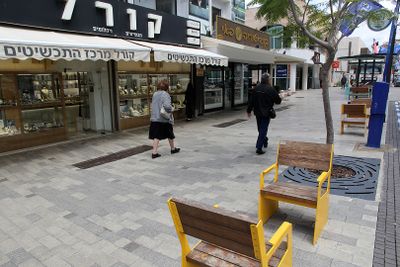 Nahariya 2023