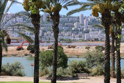 Kishon-Haifa_3-9-2024 (12).JPG