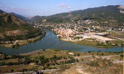 Georgia