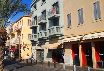 Haifa 2018