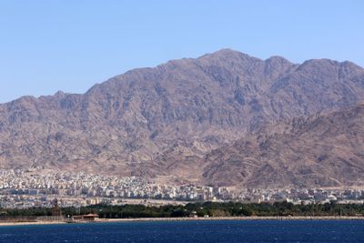 Eilat