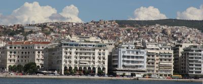 Greece 2013