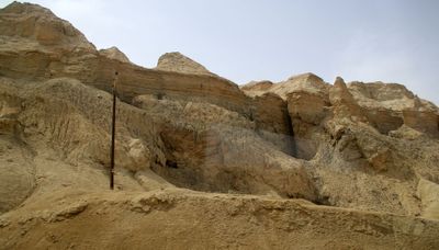 Dead Sea