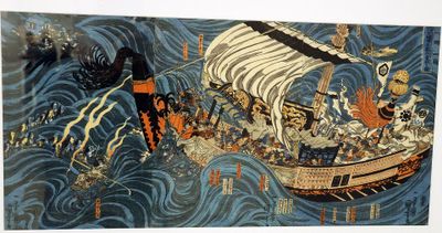 Haifa-Japanese-Art-Museum