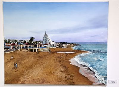 Nahariya 2025