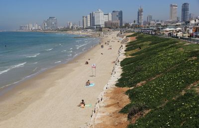 Tel Aviv Yafo