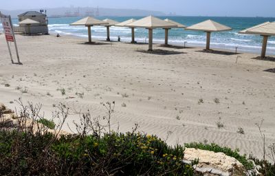 Kiryat Yam