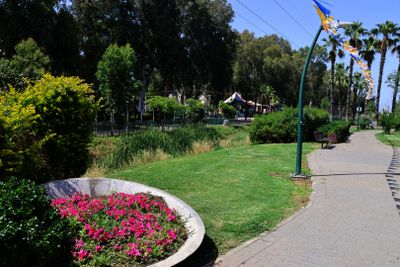 Kiryat Bialik