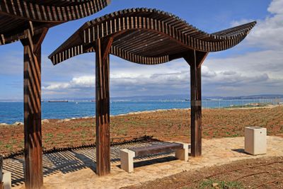 Haifa 2025