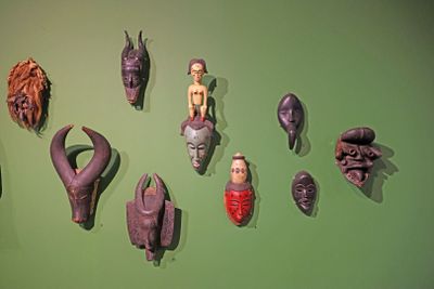Haifa art Museum