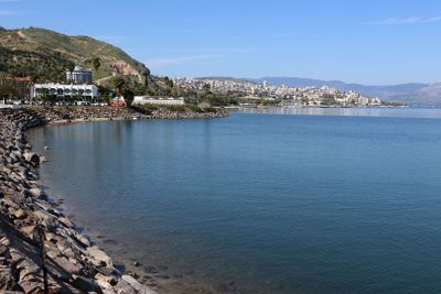 Tveria