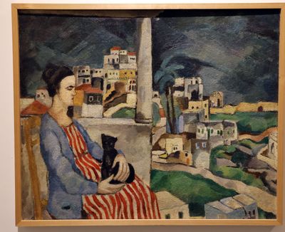 Haifa art Museum