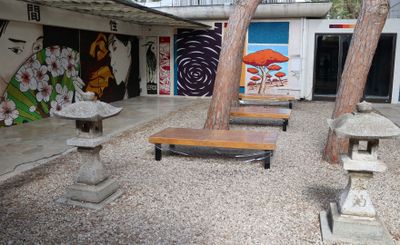 Haifa-Japanese-Art-Museum
