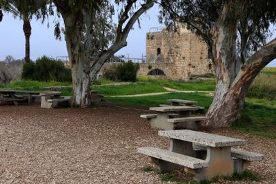 Ein Afek