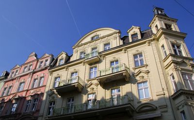 Karlovy Vary