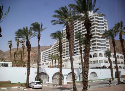 Eilat