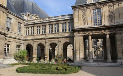 Paris 2015
