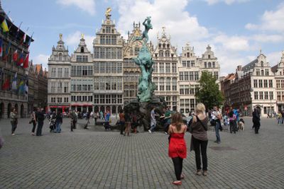 Belgium