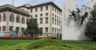 Milano 2015