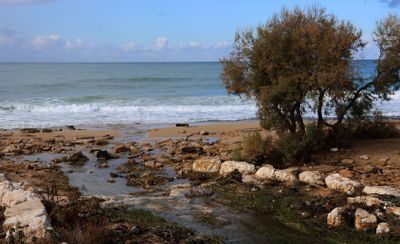 Nahariya 2024