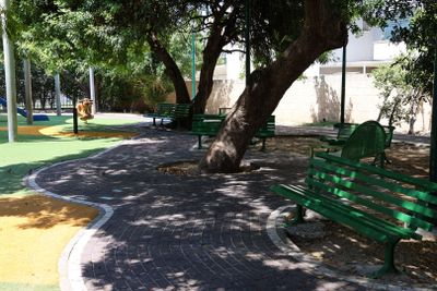 Kiryat-Motskin