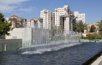 Be'er-sheva