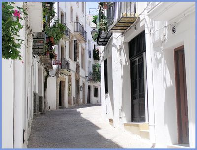 Spain