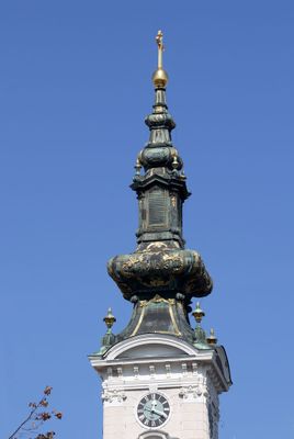Novi Sad Serbia