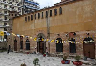 Saloniki 2019
