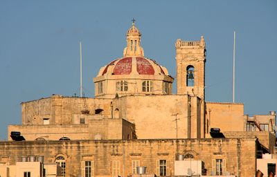 Malta 2012