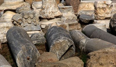 Caesarea