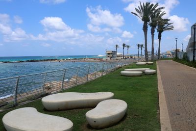 Nahariya 2025