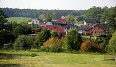 Czech Landscapes