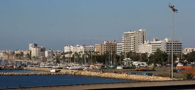 Larnaca 2022