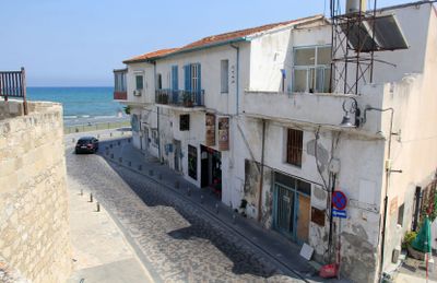 Larnaca 2022