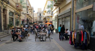 Haifa 2018