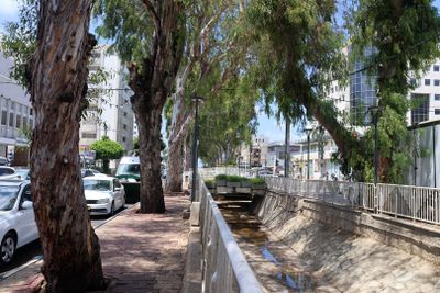 Nahariya 2025