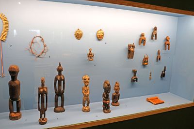 Haifa art Museum