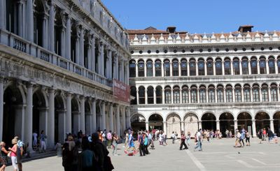 venice