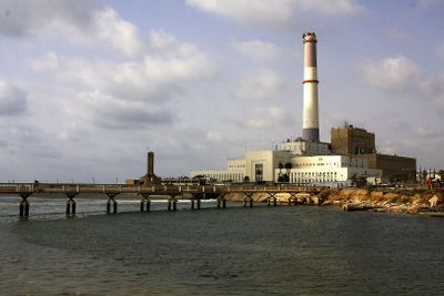 Tel Aviv Yafo
