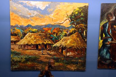 Haifa art Museum