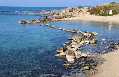 Caesarea