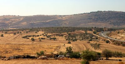 Lower Galil