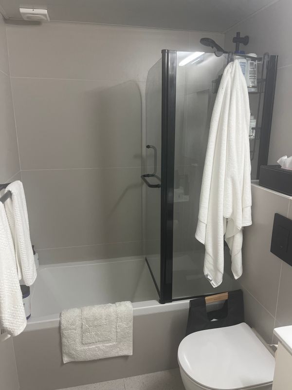 2nd bathroom