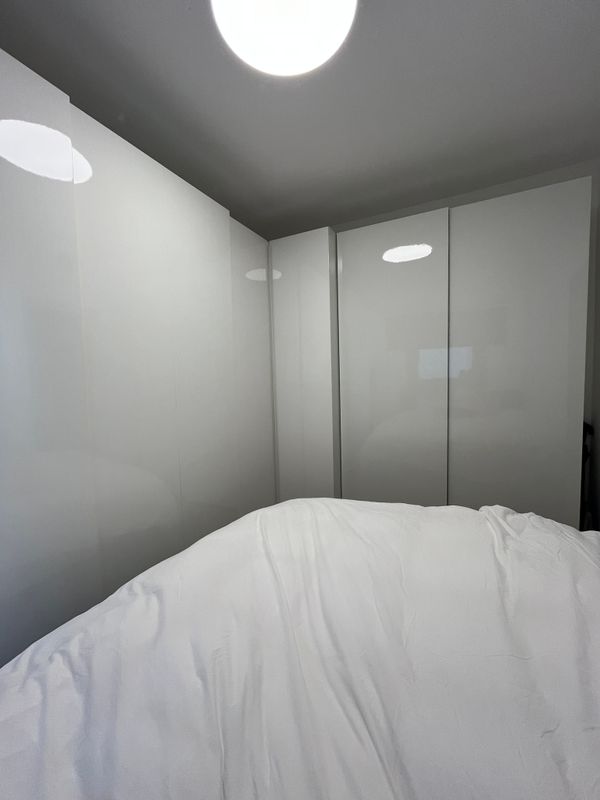mamad closets