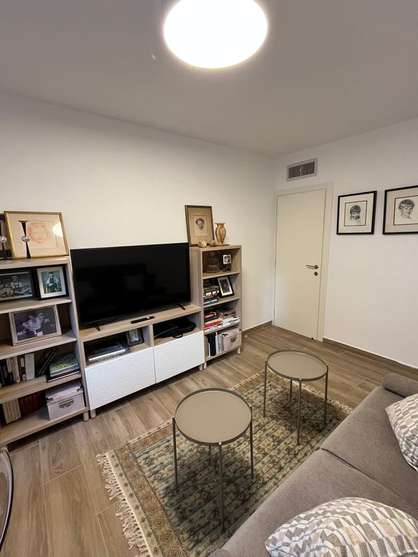 3rd bedroom/den