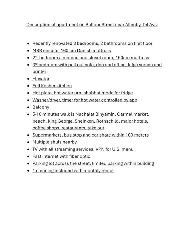 Description of apartment on Balfour Street near Allenby-1.jpg